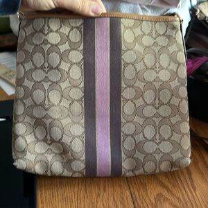 Coach Crossbody